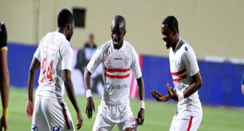 طبيب الزمالك السابق ليلا كورة: كوفي لم "يتمارض" مثلما ادعى مجلس الإدارة 